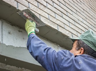 Exterior property maintenance pictured on the original website